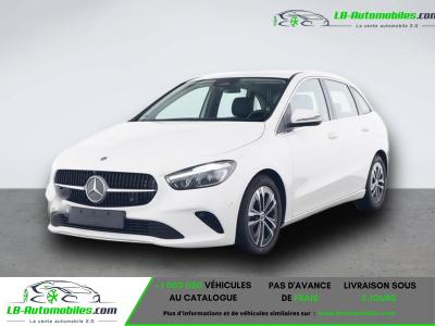 Mercedes Classe B 200 BVA