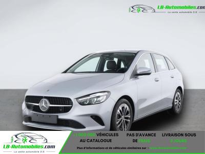 Mercedes Classe B 200 BVA