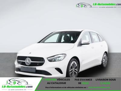 Mercedes Classe B 200 BVA