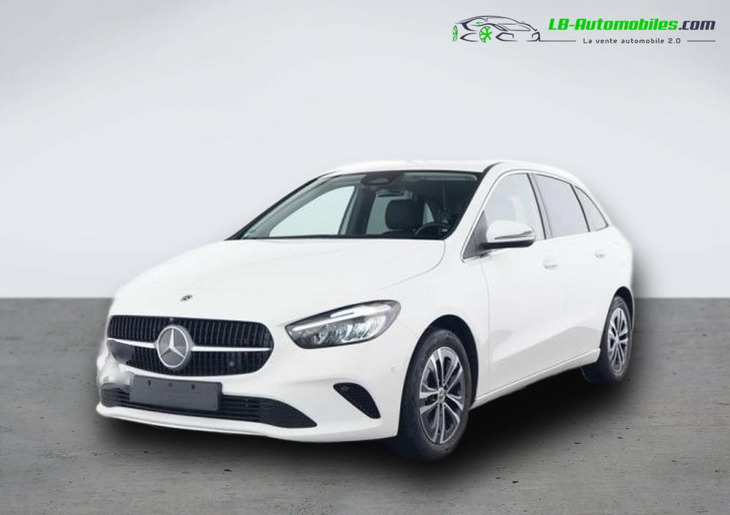 Mercedes Classe B 250 e BVA