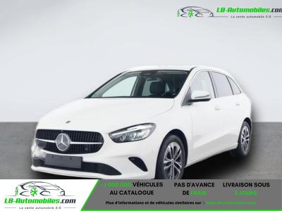 Mercedes Classe B 250 e BVA