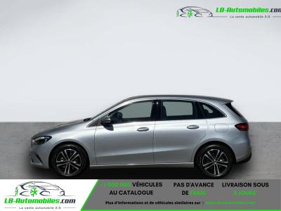 Mercedes Classe B 250 e BVA