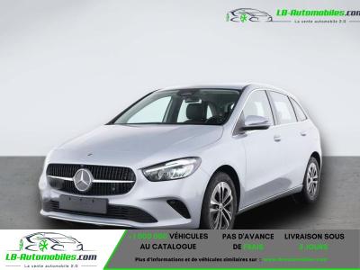Mercedes Classe B 250 e BVA