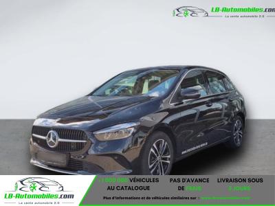 Mercedes Classe B 250 e BVA