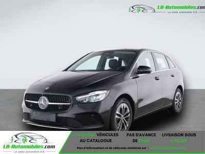 Mercedes Classe B 250 e BVA