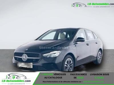 Mercedes Classe B 250 e BVA