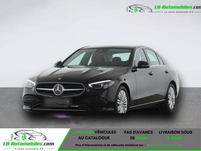 Mercedes Classe C 200 d BVA