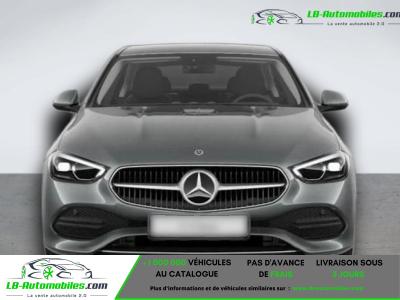 Mercedes Classe C 200 d BVA