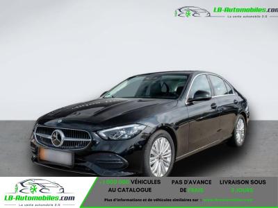 Mercedes Classe C 200 d BVA