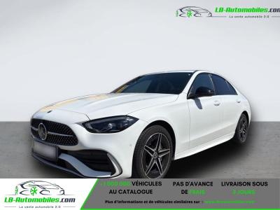 Mercedes Classe C 300 e BVA