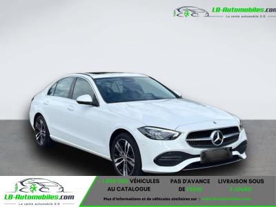 Mercedes Classe C 300 e BVA