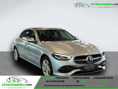 Mercedes Classe C 300 e BVA