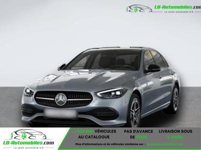 Mercedes Classe C 300 e BVA
