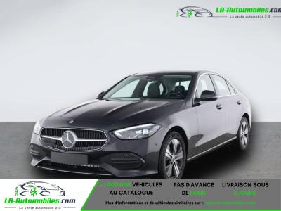 Mercedes Classe C 300 e BVA