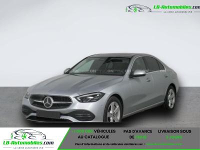 Mercedes Classe C 300 e BVA
