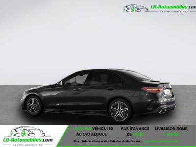 Mercedes Classe C 300 e BVA