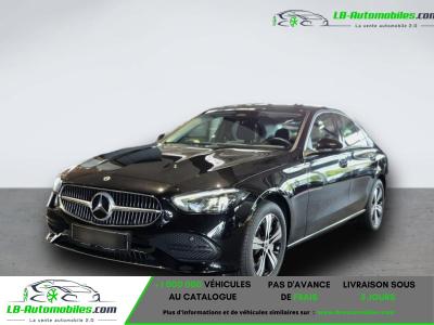 Mercedes Classe C 300 e BVA