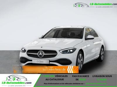 Mercedes Classe C 300 e BVA