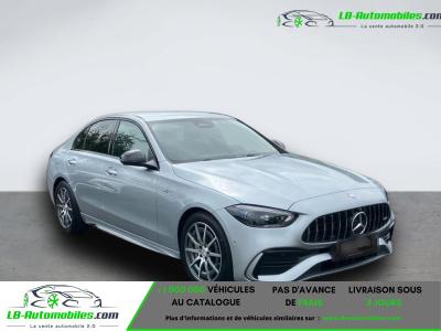 Mercedes Classe C 43 Mercedes-AMG BVA 4Matic