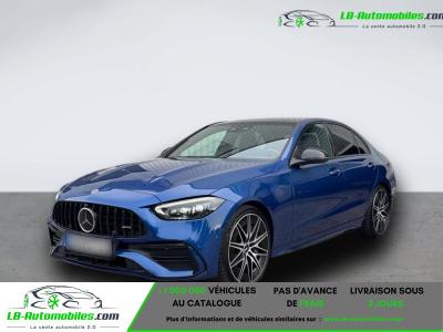 Mercedes Classe C 43 Mercedes-AMG BVA 4Matic
