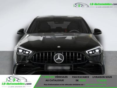 Mercedes Classe C 43 Mercedes-AMG BVA 4Matic