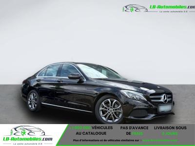 Mercedes Classe C 180 BVA