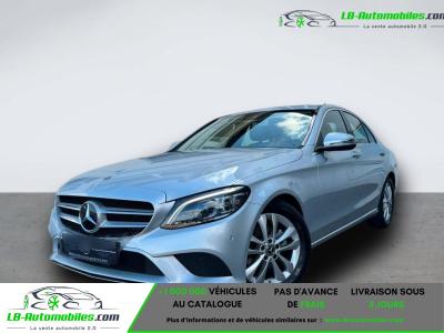 Mercedes Classe C 180 BVA