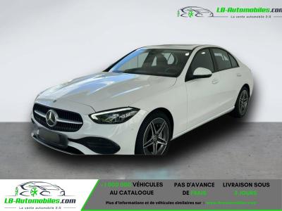 Mercedes Classe C 220 d BVA