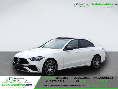 Mercedes Classe C 43 Mercedes-AMG BVA
