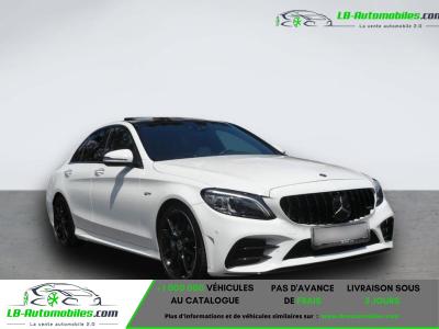 Mercedes Classe C 43 Mercedes-AMG BVA