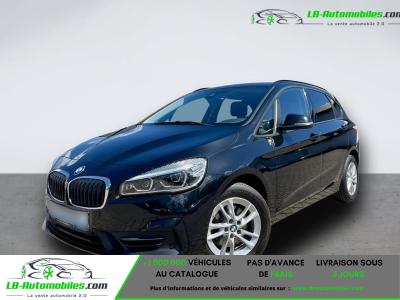 BMW Série 2 Active Tourer  220i 192 ch BVA