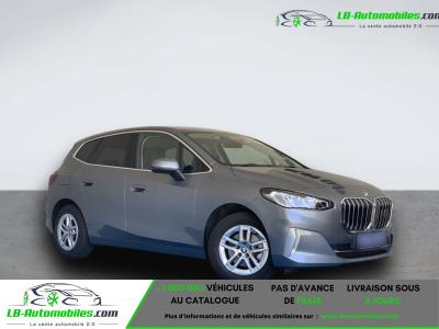 BMW Série 2 Active Tourer  218i 136 ch BVA
