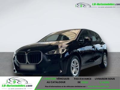 BMW Série 2 Active Tourer  218i 136 ch BVA