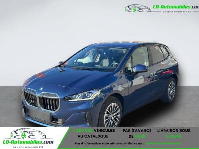 BMW Série 2 Active Tourer  218i 136 ch BVA