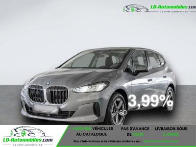BMW Série 2 Active Tourer  218i 136 ch BVA