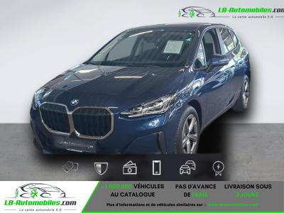 BMW Série 2 Active Tourer  218i 136 ch BVA