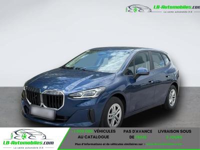BMW Série 2 Active Tourer  218i 136 ch BVA