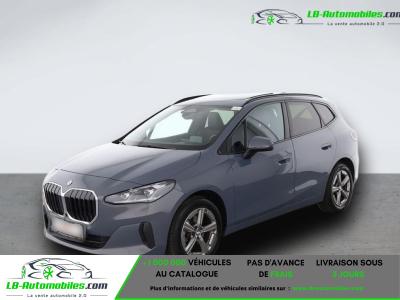 BMW Série 2 Active Tourer  220i 170 ch BVA