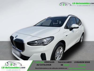BMW Série 2 Active Tourer  225e xDrive 245 ch BVA