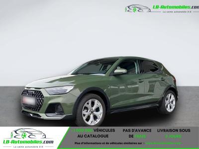 Audi A1 All Street 30 TFSI 110 ch BVA