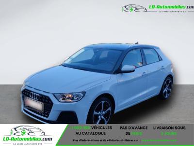 Audi A1 Sportback 25 TFSI 95 ch BVM