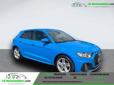 Audi A1 Sportback 25 TFSI 95 ch BVM