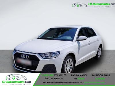 Audi A1 Sportback 25 TFSI 95 ch BVM