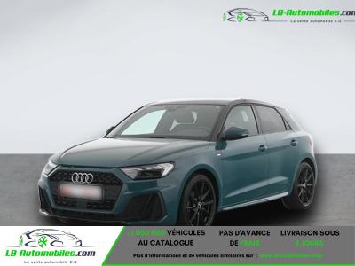 Audi A1 Sportback 30 TFSI 110 ch BVM
