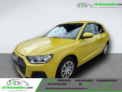Audi A1 Sportback 30 TFSI 110 ch BVA