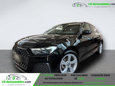 Audi A1 Sportback 30 TFSI 116 ch BVA