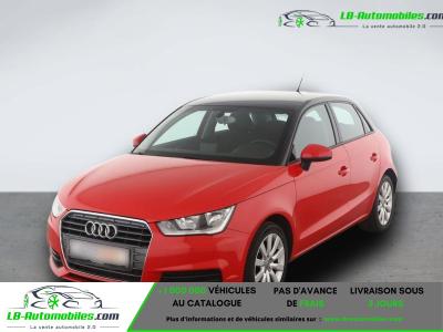 Audi A1 Sportback 1.0 TFSI 95 BVM