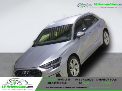 Audi A3 Sportback 35 TDI 150 BVA