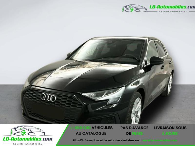 Audi A3 Sportback 35 TDI 150 BVA - Photo 1 / 6