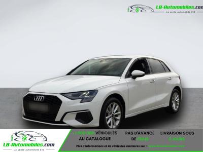 Audi A3 Sportback 35 TFSI 150 BVM